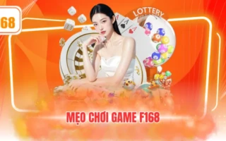 Mẹo chơi game F168