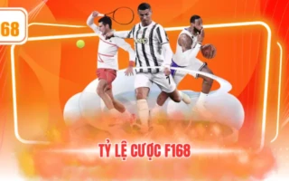 Tỷ lệ cược F168